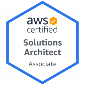 AWS Solutions Architect Associate