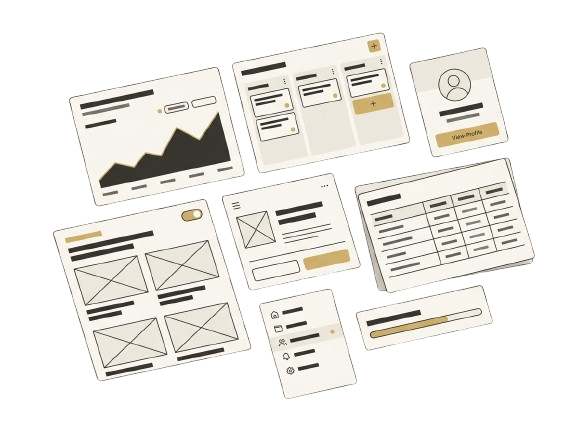 Individuelle Web-Tools