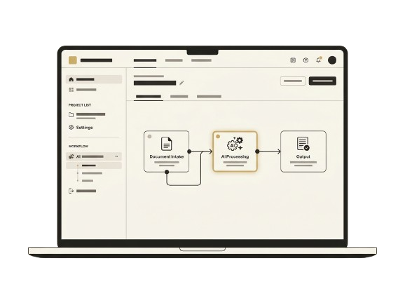 Lösung-Screenshot / Mockup